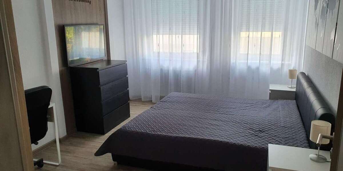 Etagenwohnung Kappel-Grafenhausen Grafenhausen - 1 Zimmer, 35 m&sup2;, 620&euro; | Angebot:27125760