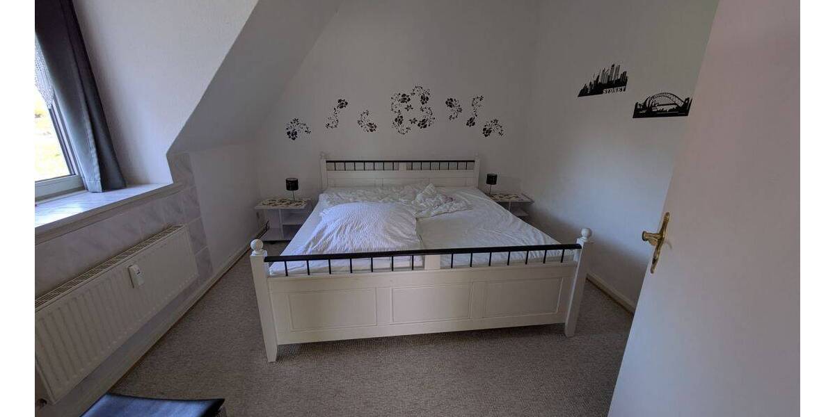 Mehrfamilienhaus, Wohnhaus Brunsbüttel - 5 Zimmer, 108 m&sup2;, 1.000&euro; | Angebot:26887525