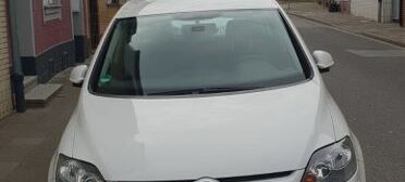 VW Golf Plus