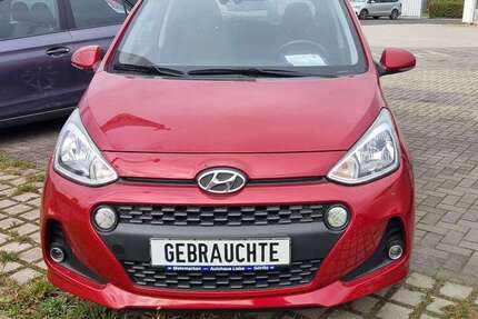 Hyundai i10 65.800 km 10.700 &euro; Görlitz 02828