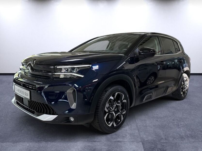 C5 Aircross