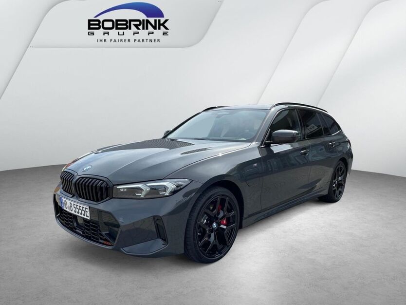 BMW 330 8.500 km 67.500 € Bremerhaven 27572