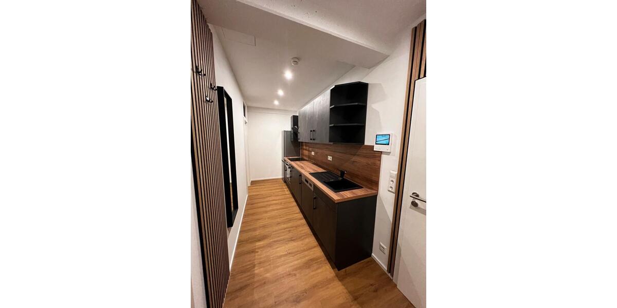 Etagenwohnung Heilbronn - 1 Zimmer, 15 m&sup2;, 500&euro; | Angebot:26646776