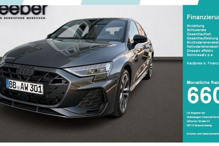 Audi A3 6.900 km 44.961 &euro; Weil der Stadt 71263