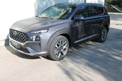 Hyundai SANTA FE 133.000 km 29.450 &euro; Dingolfing 84130