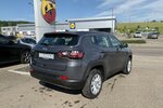 Compass 1.5 Mild-Hybrid Altitude Automatik