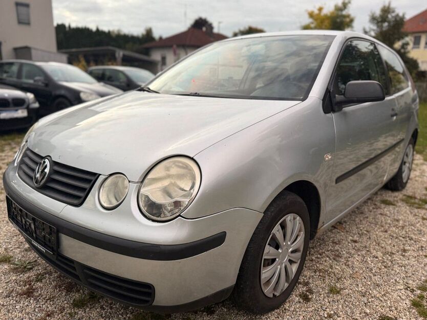 VW Polo 146.650 km 1.000 € Mainburg 84048
