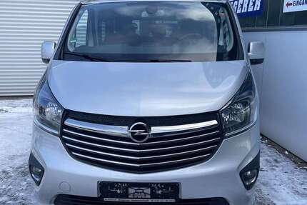 Opel Vivaro 62.970 km 19.900 € Immenstadt 87509