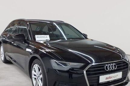 Audi A6 24.592 km 33.990 &euro; Fernwald-Steinbach 35463