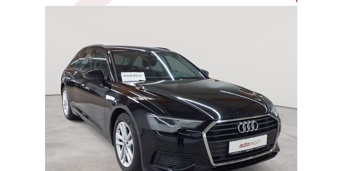 Audi A6 24.592 km 33.990 &euro; Fernwald-Steinbach 35463