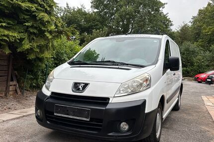 Peugeot Expert 96.500 km 4.990 &euro; Bremen 28277