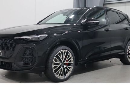Audi Q5 6.666 km 70.820 &euro; Aachen 52078