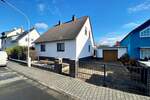 Einfamilienhaus Seligenstadt Froschhausen - 4 Zimmer, 105 m&sup2;, 485.000&euro; | Angebot:26512806