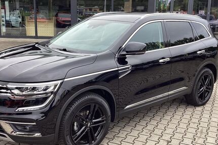 Renault Koleos 76.600 km 20.900 &euro; Hoyerswerda 02977