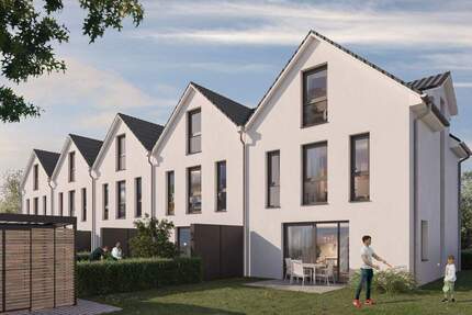 Haus Wolfsburg Fallersleben - 5 Zimmer, 122 m&sup2;, 454.000&euro; | Angebot:25607038