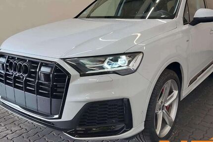 Audi Q7 62.600 km 55.890 € Erfurt 99086