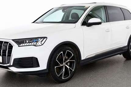 Audi Q7 86.276 km 52.680 &euro; Berlin 12103