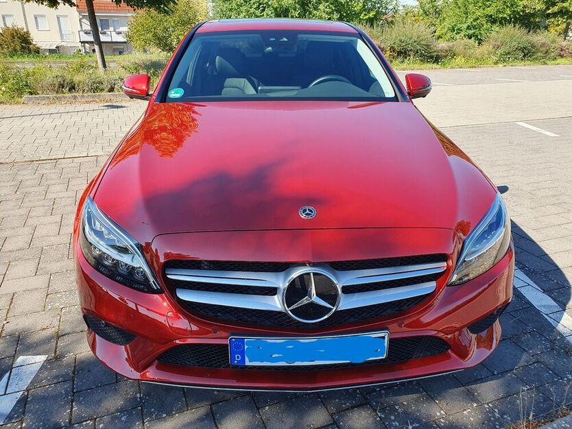 C 200