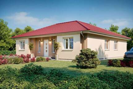 Haus Poppendorf - 4 Zimmer, 130 m&sup2;, 513.207&euro; | Angebot:25193125