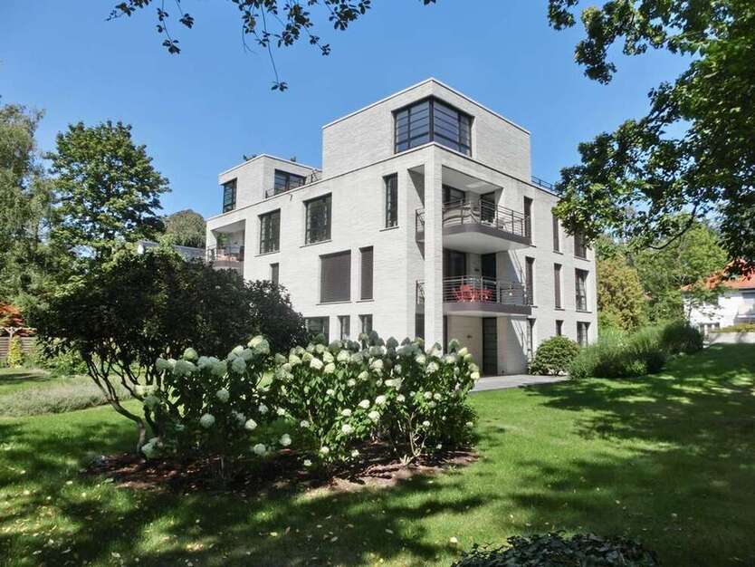Wohnung zum Mieten in Berlin 3.000 € 115 m²