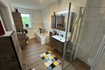 Wohnen mit ALLEN Extras am Geraer Reußpark! 4 Zimmer mit Loggia, Balkon, Aufzug und Tiefgarage! - Etagenwohnung Gera Alt-Bieblach | Angebot:26843941