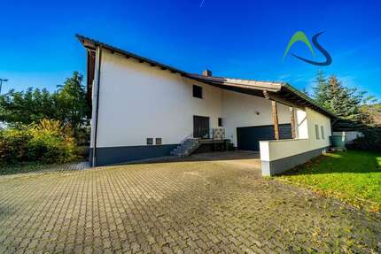 Haus zum Kaufen in Donaustauf 675.000 € 240 m² 6 zimmer