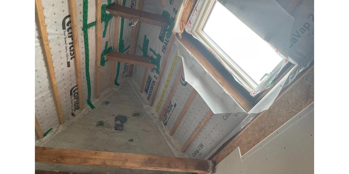 Durch Eigenleistung viel Geld sparen 3 zimmer