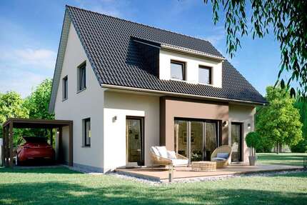 Haus Klein Methling Klein Methling - 5 Zimmer, 140 m&sup2;, 373.172&euro; | Angebot:25193118