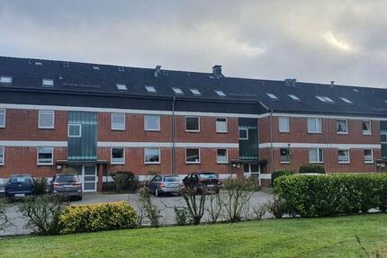 Charmante 4 Zimmer Loggia-Wohnung _ noch ohne Makler 4 zimmer