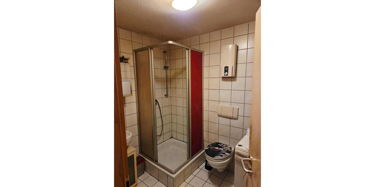 Etagenwohnung Kastellaun - 1 Zimmer, 47 m&sup2;, 80.000&euro; | Angebot:25811619