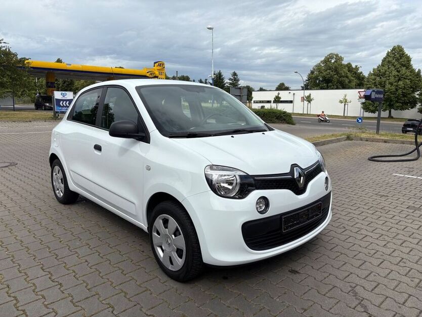 Twingo