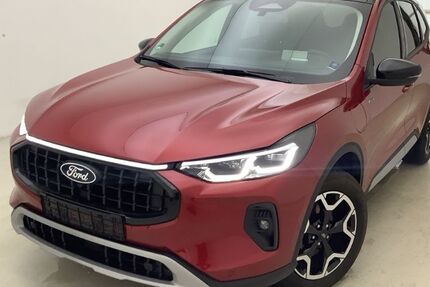 Ford Kuga 10.950 km 32.980 &euro; Leipzig 04179