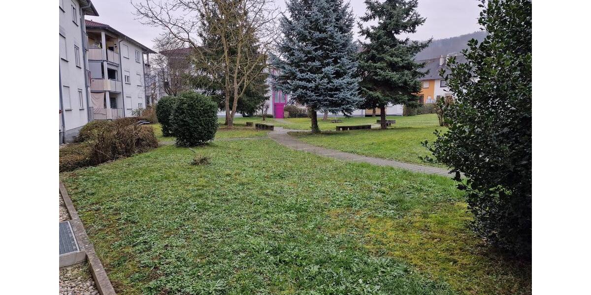 Etagenwohnung Billigheim - 2 Zimmer, 40 m&sup2;, 158.000&euro; | Angebot:24786852