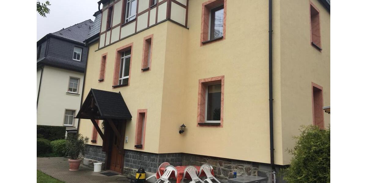 Dachgeschoßwohnung Drebach - 4 Zimmer, 89 m&sup2;, 507&euro; | Angebot:25281578