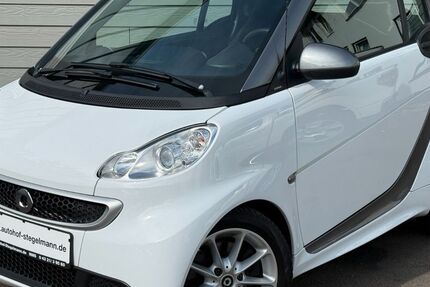 Smart ForTwo 129.111 km 5.700 &euro; Neumünster 24536