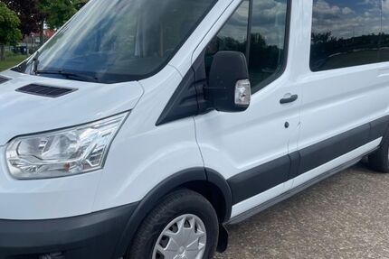 Ford Transit 130.000 km 19.900 &euro; Ludwigslust 19288