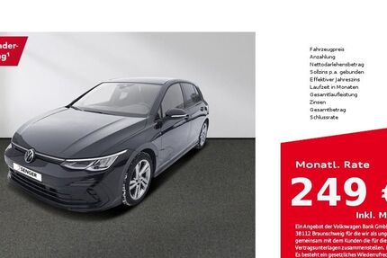 VW Golf 40.650 km 25.980 &euro; Bad Oldesloe 23843