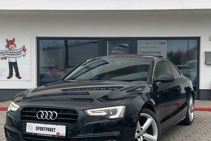 Audi A5 219.026 km 7.999 &euro; Landshut 84030