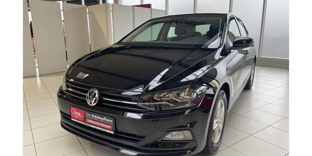 VW Polo 47.000 km 13.890 &euro; Horb a/N 72160