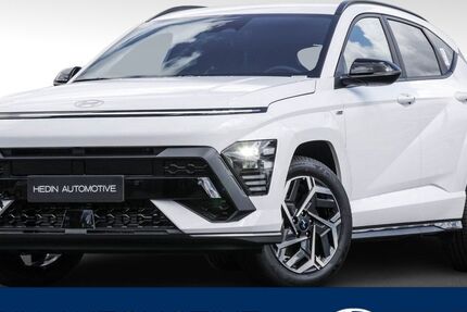 Hyundai KONA 9.900 km 30.190 &euro; Saarbrücken 66117