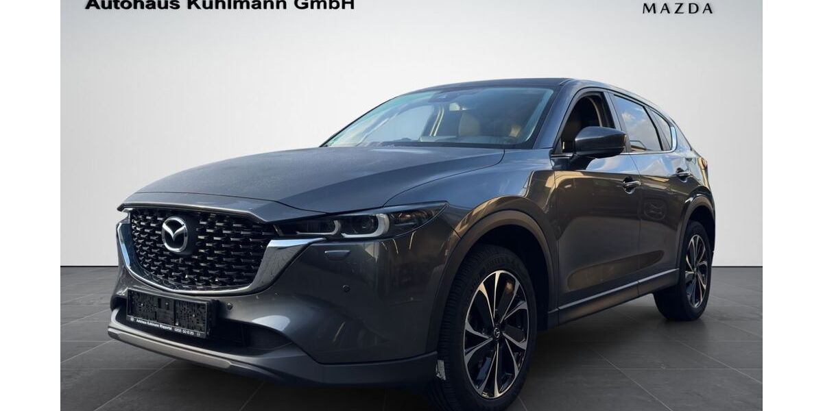 Mazda CX-5 102.112 km 17.400 &euro; Wuppertal 42281