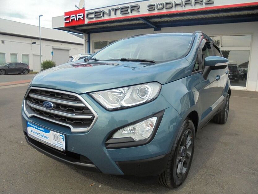 EcoSport