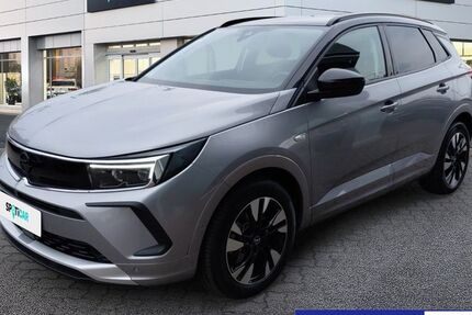 Opel Grandland (X) 29.335 km 20.930 &euro; Heidenau 01809