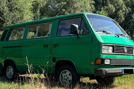 VW T3 andere 300.000 km 9.500 &euro; Boxberg Oberlausitz 02943