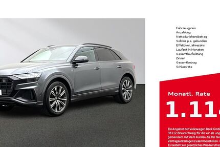 Audi Q8 84.030 km 74.880 &euro; Lingen 49809