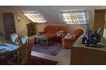 Dachgeschoßwohnung Rehlingen-Siersburg Siersburg - 2 Zimmer, 56 m&sup2;, 460&euro; | Angebot:25103287