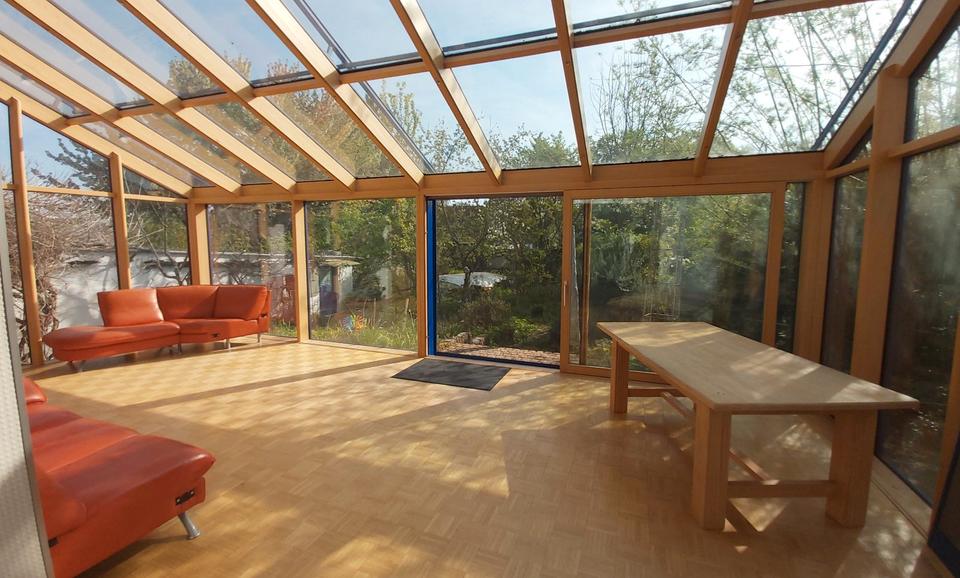 Einfamilienhaus Mommenheim - 579.000&euro; | Angebot:26349644