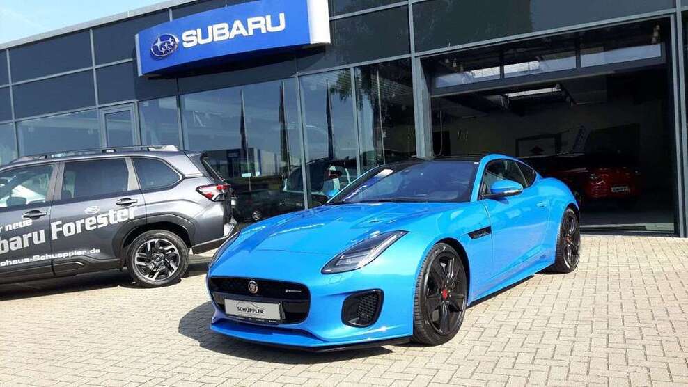 F-Type