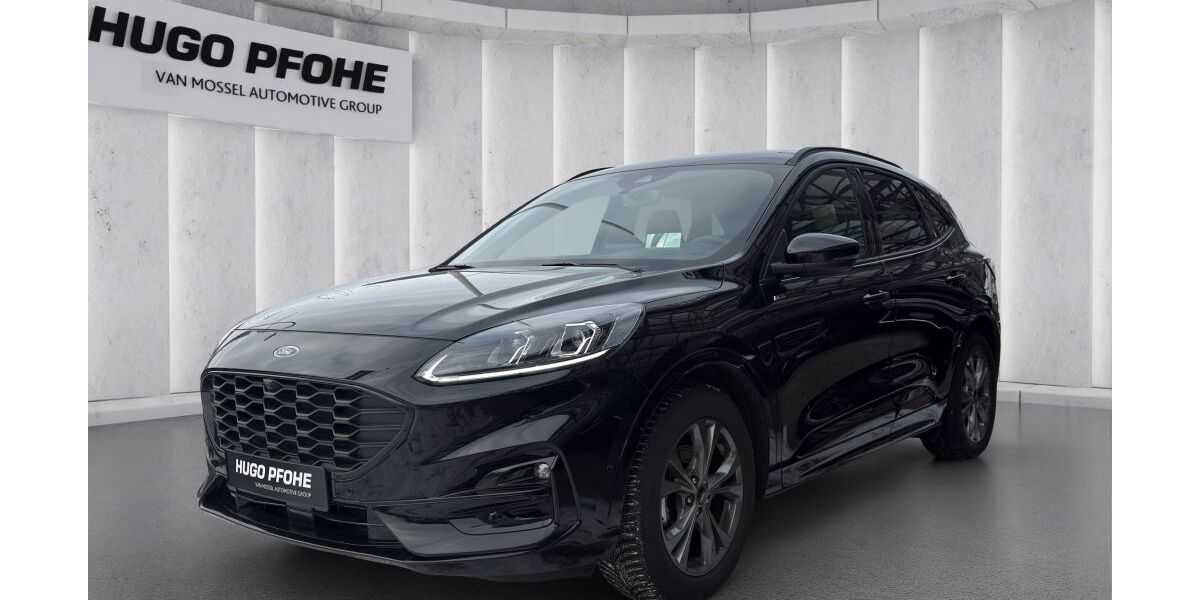 Ford Kuga 18.854 km 26.490 &euro; Hamburg 22335