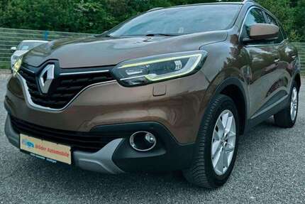 Renault Kadjar 77.188 km 9.490 &euro; Reutlingen 72766